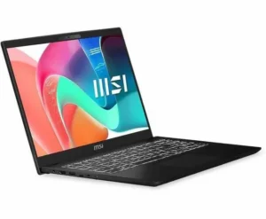 MSI MODERN 15H C2RMTG-406US