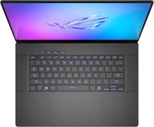 ASUS ROG ZEPHYRUS G16 GU605CX-QR099