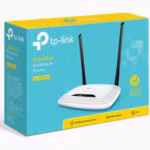TP-LINK TL-WR841N Wireless Router 300MBPS