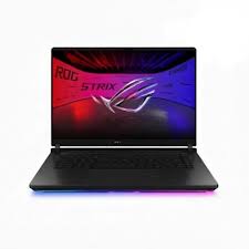 ASUS ROG STRIX G16 G614FR-RV008