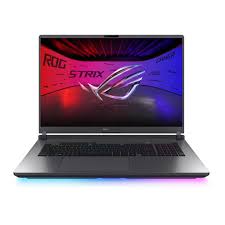 ASUS ROG STRIX 18 G815LR-S9227