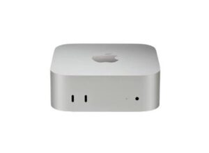 Apple Mac Mini MU9D3LL/A